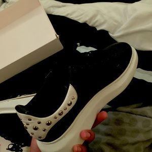 Don’t need anymore tryna get them out